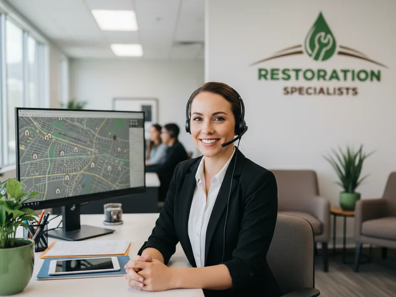 Water Damage Restoration  in Faribault  FAQ