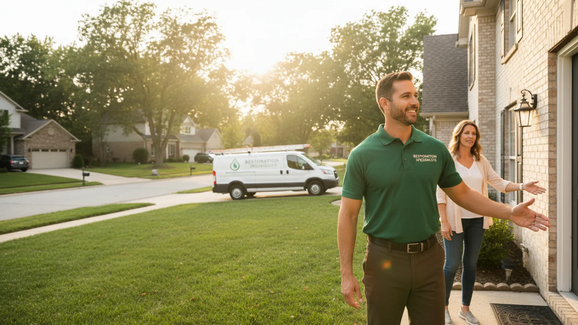 Quality Water Damage Restoration in Faribault, MN Near Me – Guaranteed Results You Can Trust